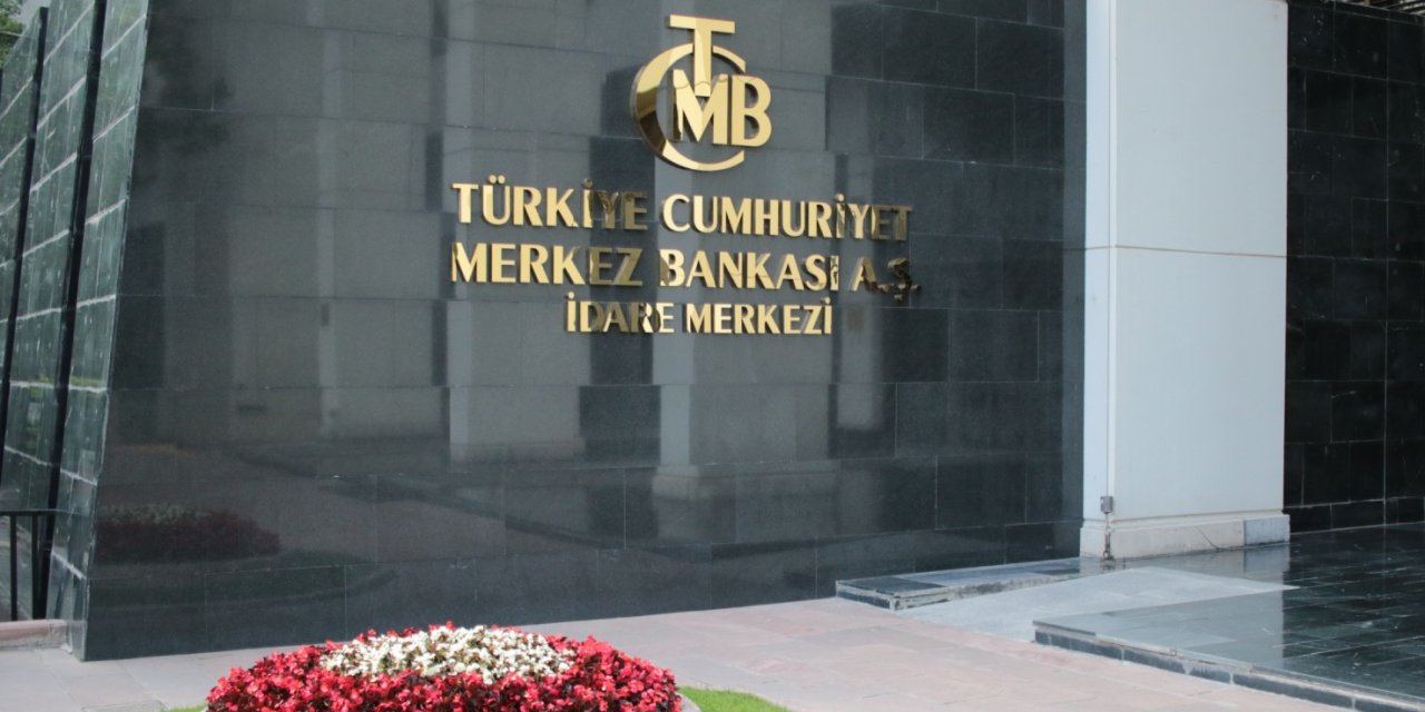 Merkez Bankası rezervleri arttı