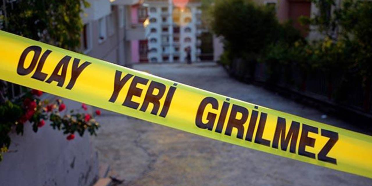 Gençleri uyaran emekli polis bıçaklandı