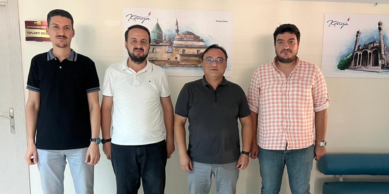 Merhaba’nın kurumsal ziyaretleri sürüyor