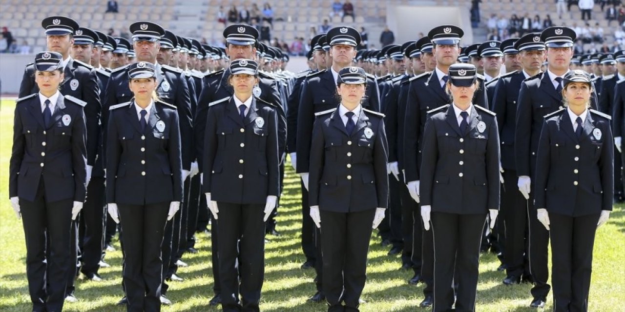 PMYO'ya 2 bin 500 öğrenci alınacak