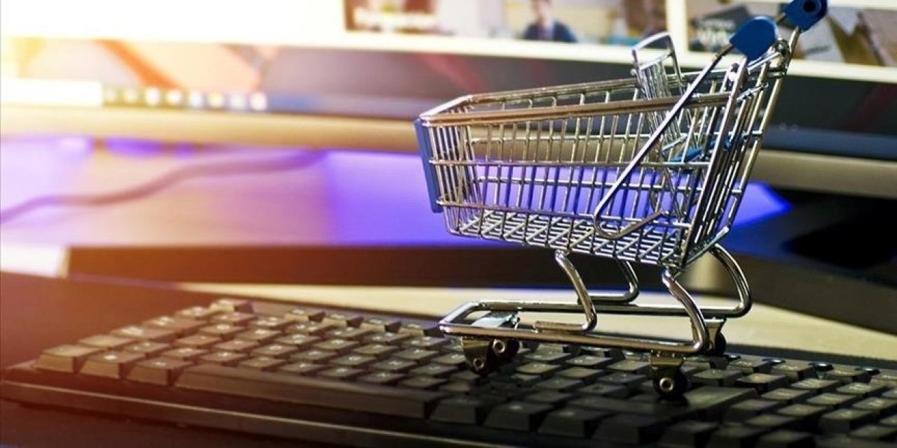 6 ayda e-ticaret hacmi 2 trilyon lirayı aştı