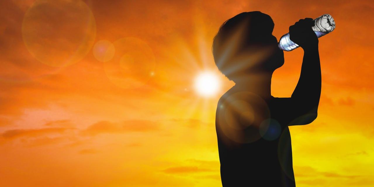 Temmuzda termometreler rekor sıcaklıkları gösterdi