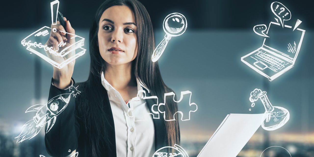 Geleceğin meslekleri ilk öğrencilerini bekliyor