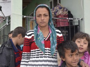 Annenin isteği oldu, oğlu tutuklandı