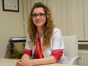 "Panik Atağınız Sizi Değil Siz Panik Atağınızı Yönetin"