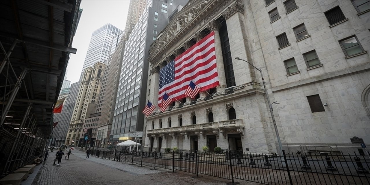 ABD'de tarım dışı istihdam temmuzda beklentilerin altında kaldı