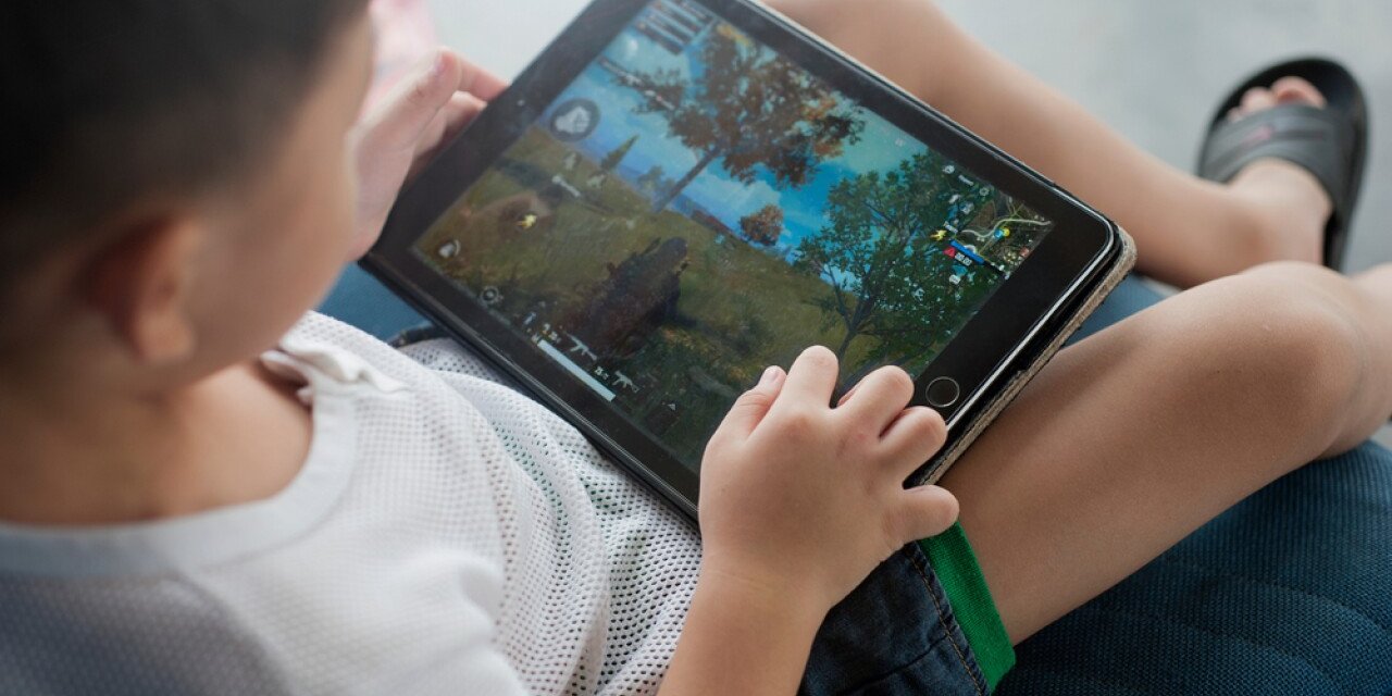 İnternet çocuklar için risk oluşturuyor!