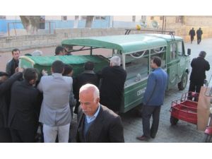 Gaziantep’te Soba Zehirlenmesi: 1 Ölü