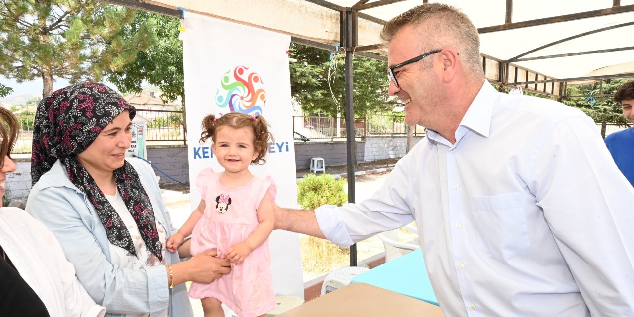 Seydişehir'deki şenlikte son gün etkinlikleri