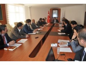 Bitlis, İşkur’la İldeki İstihdam Çıtasını Yükseltti