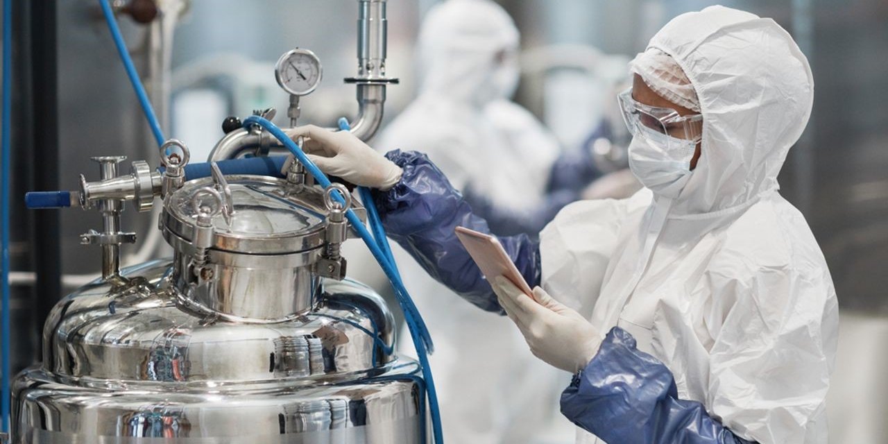 Kimya sektöründen temmuzda ihracat rekoru