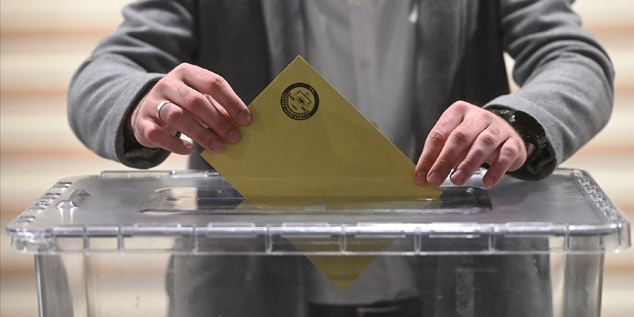 Kabinede erken seçim sesi! Bir bakan tarih verdi