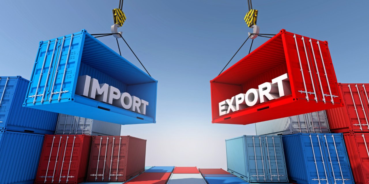 7 aylık dış ticaret açığı belirlendi