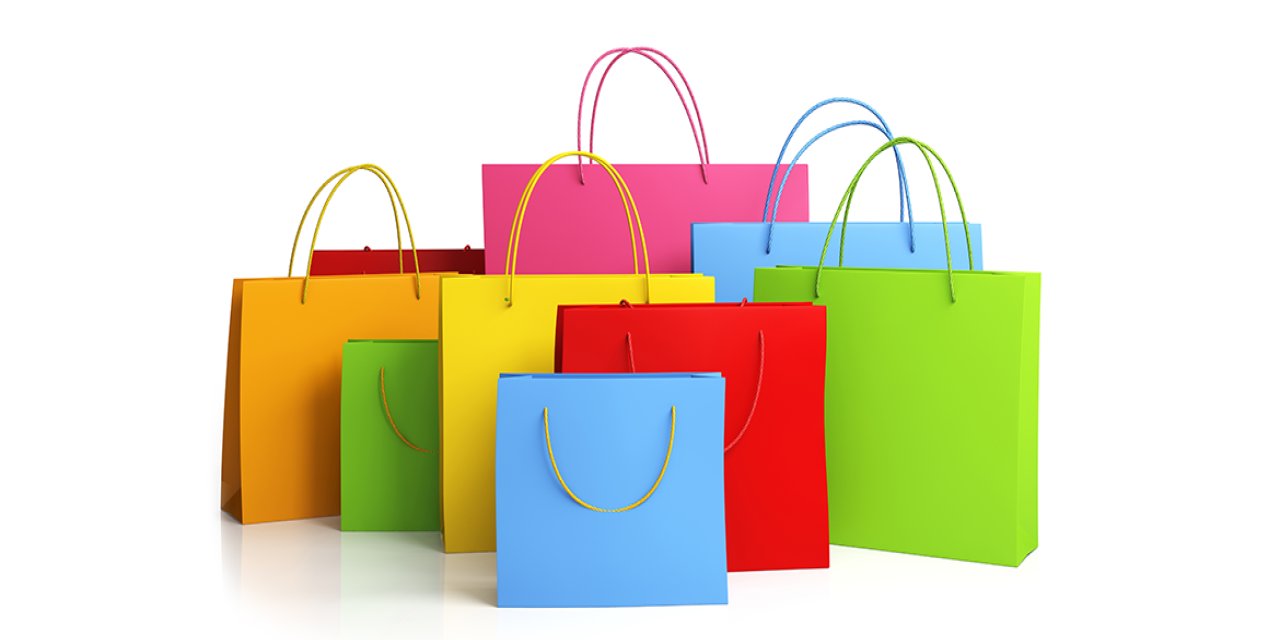 Poşet ve çantada haksız rekabet vurgusu