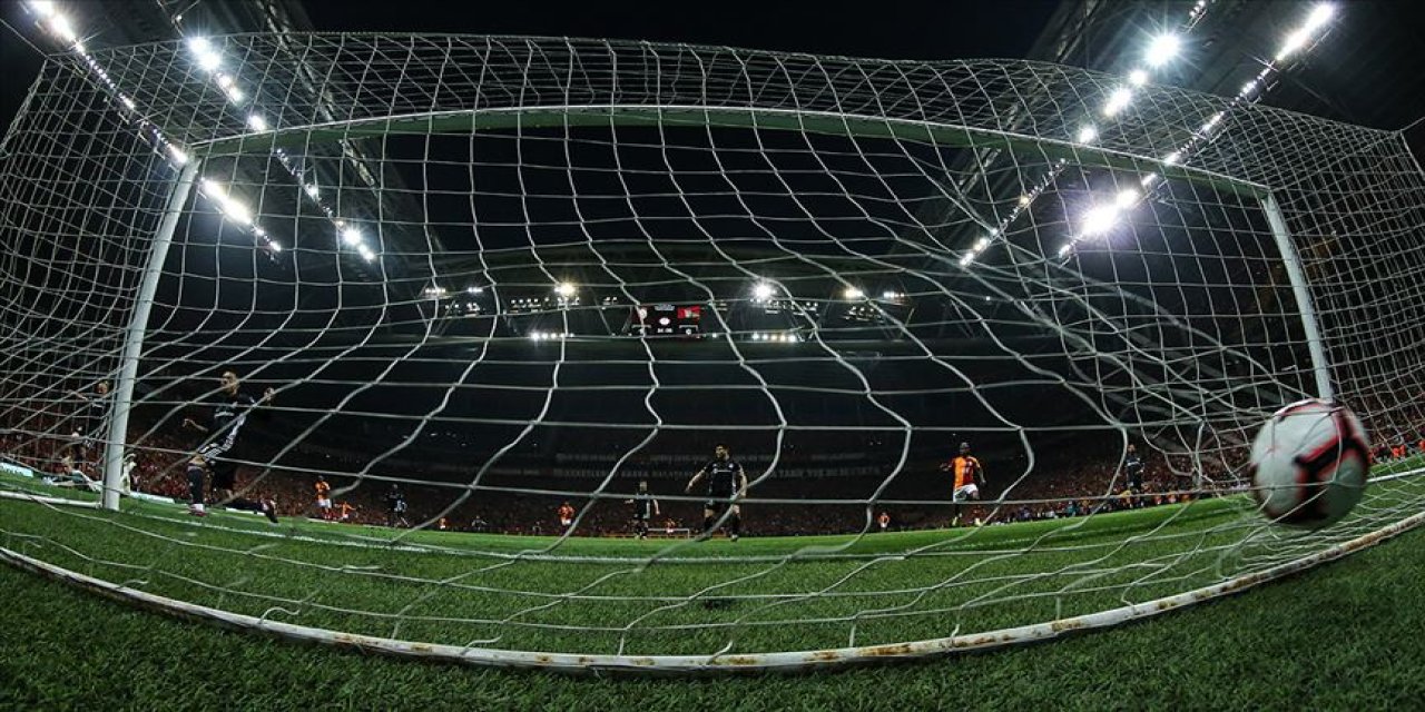 Süper lig için geri sayım başladı! İşte ligin gol raporu