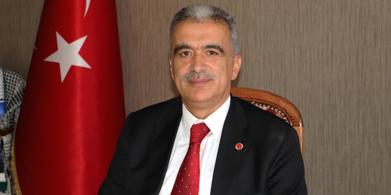 Saadet Partisi’nden 'Fidan Seferberliği' çağrısı