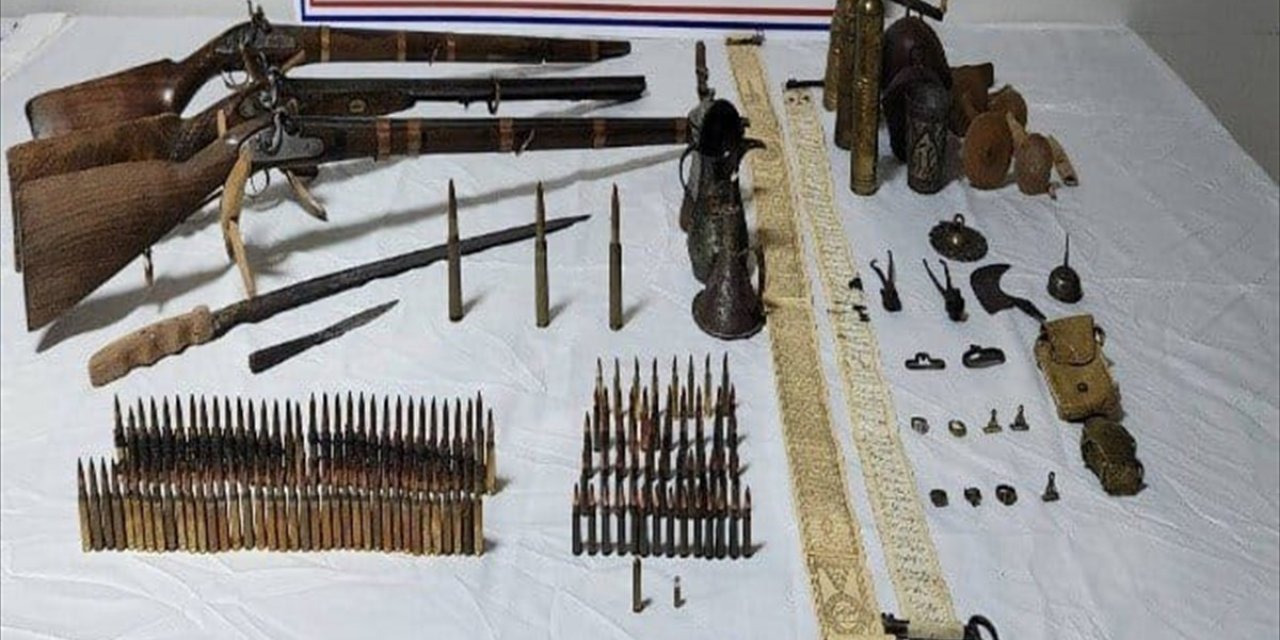 Çeşitli suçlardan aranan 51 kişi yakalandı