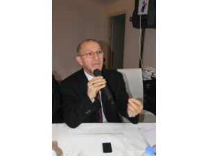 'Mevlid Kandili Karanlıktan Aydınlığa Çıkıştır'