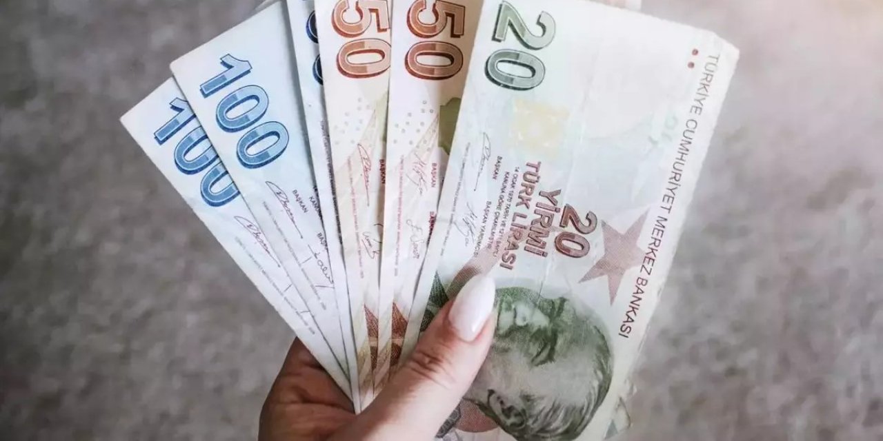 Memur ve emekli için ilk ay zam oranı belli oldu