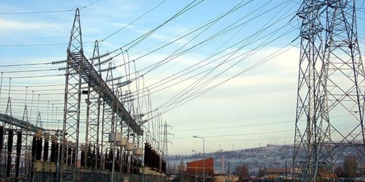 Türkiye'nin elektrik altyapısı dönüşüyor