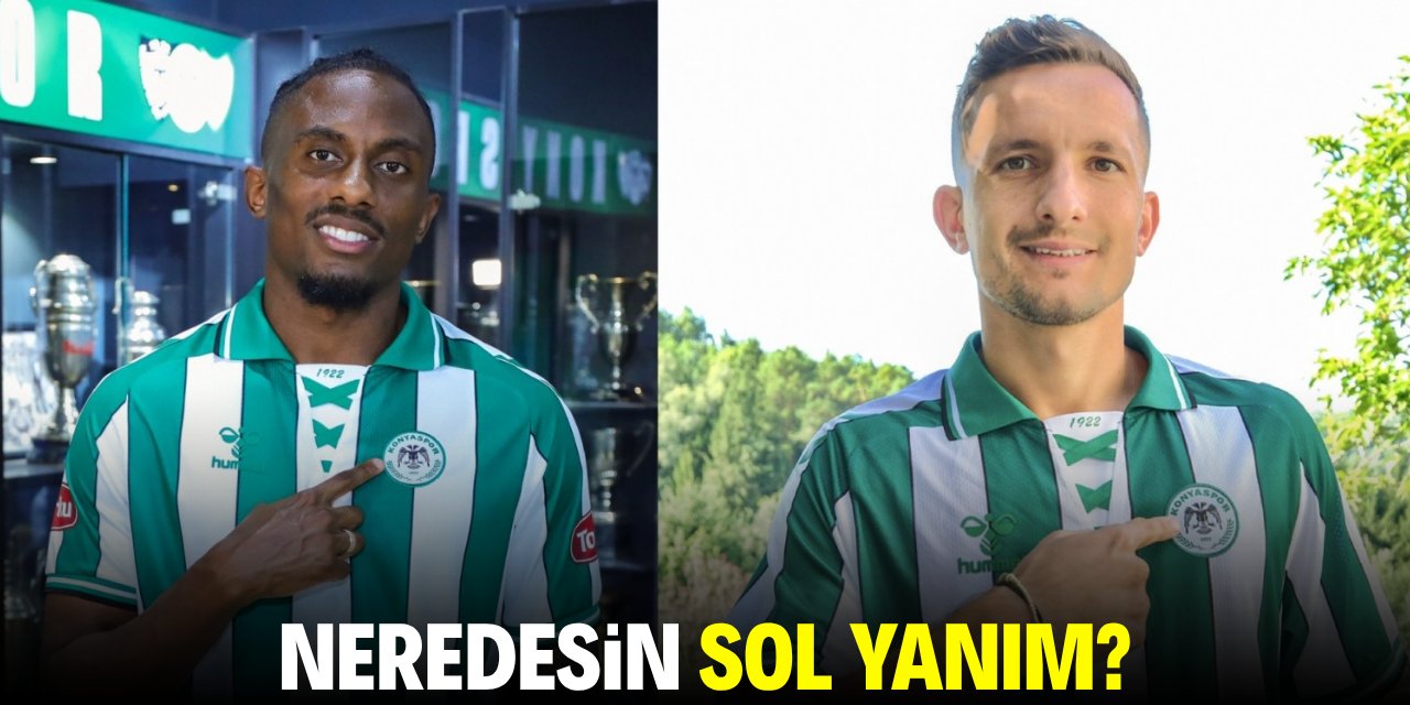 Konyaspor'un kanatları uçuşa hazır mı?