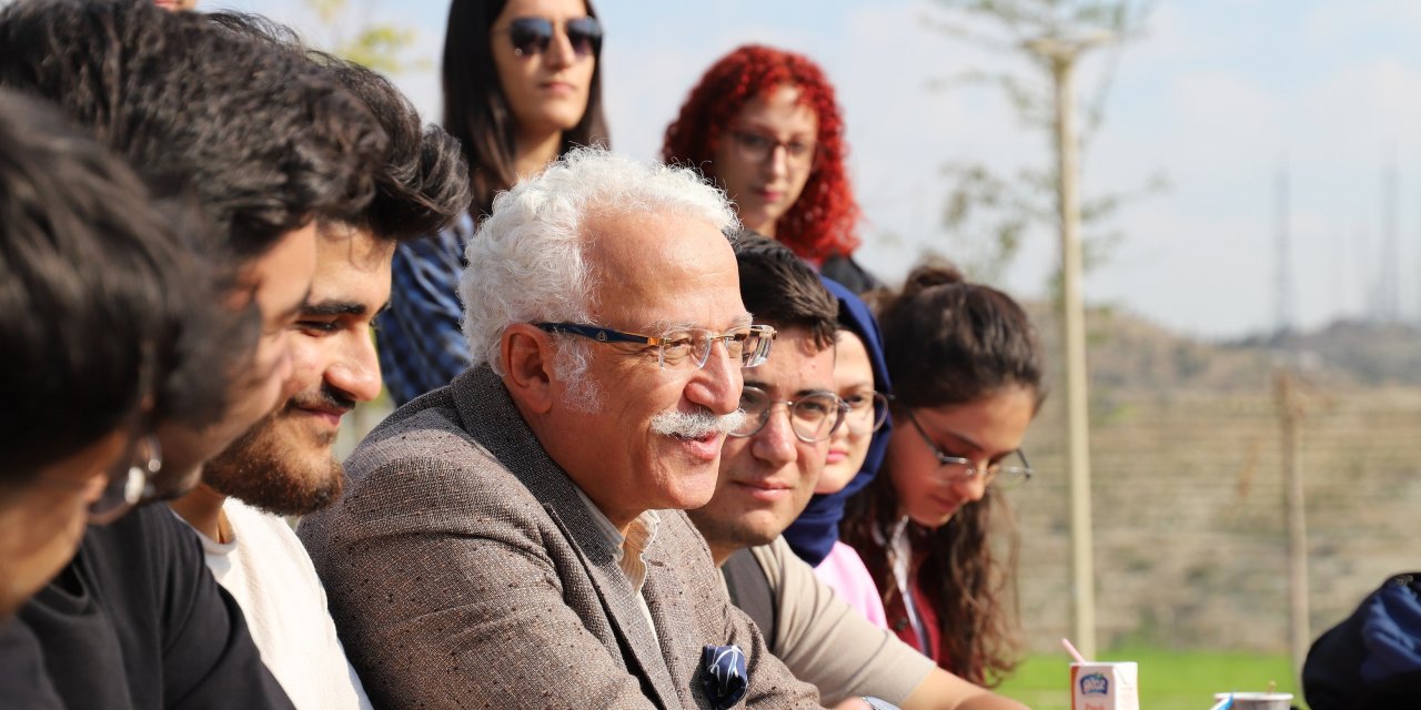 NEÜ'den YKS tercih adaylarına davet