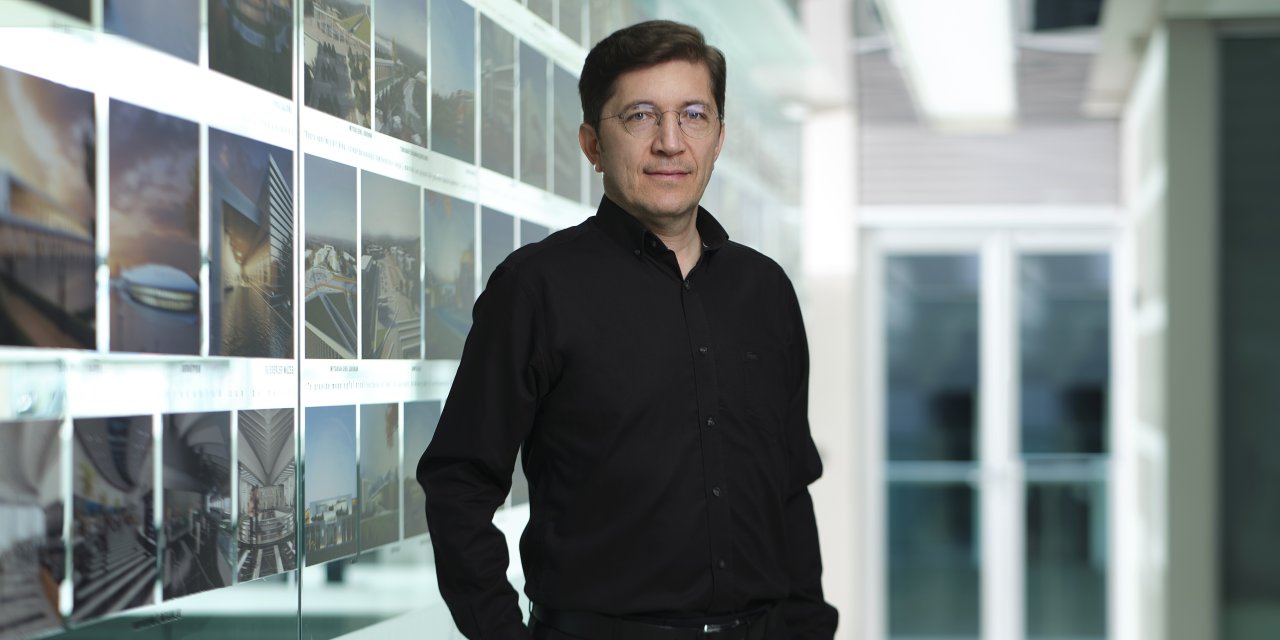 Yaşamın sessiz zarafeti: Inventum ile yeni mimari kültür