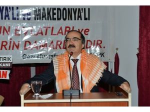 Dünya Türkmenler Birliği’nden 'Şimdi Kardeşlik Zamanı'