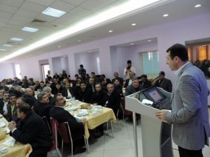 Erzurum Şifa Hastanesi, Hizmet Halkasını Genişletiyor