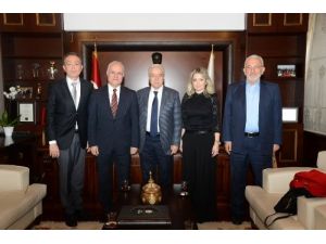 Çocuk Kanser Derneği, Çocuklar İçin Destek Bekliyor