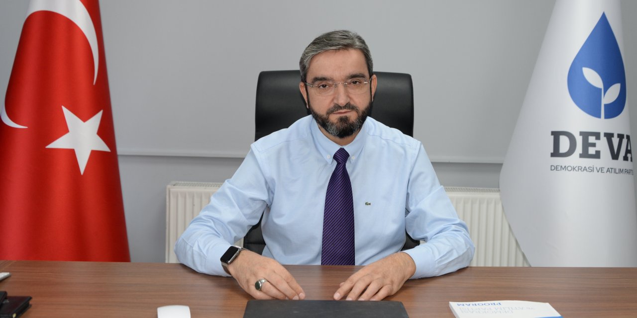 'Konya ihracatının düşmesi endişeyi artırıyor'