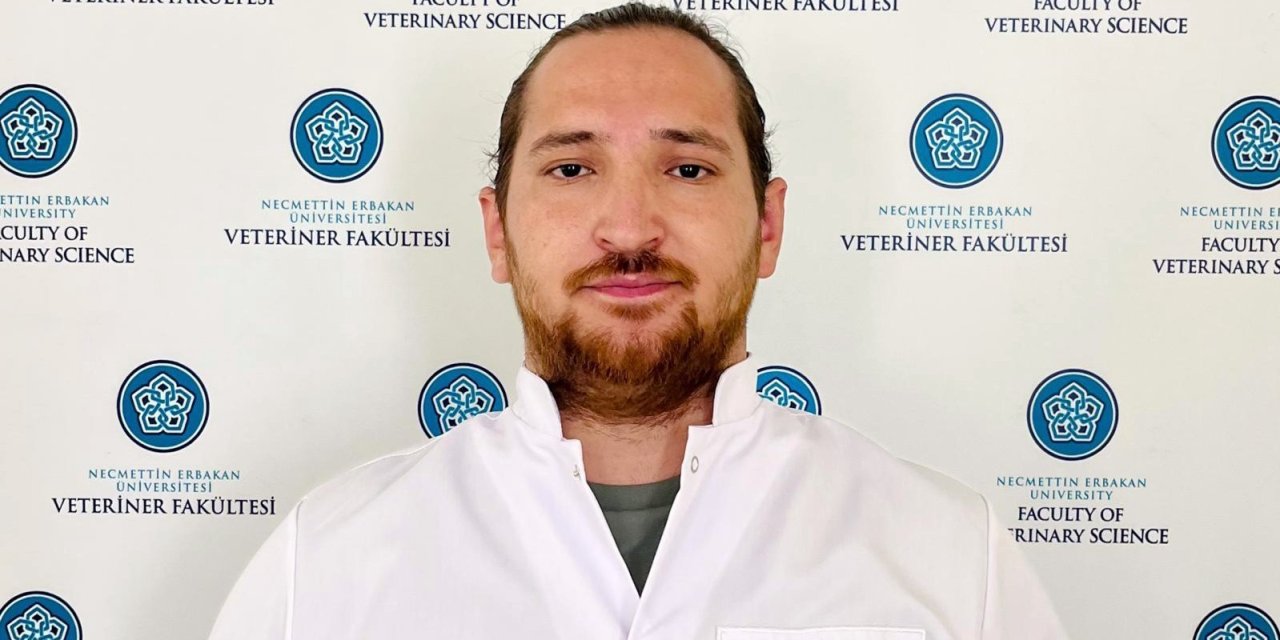 NEÜ’de kemiklerin onarımına yönelik proje