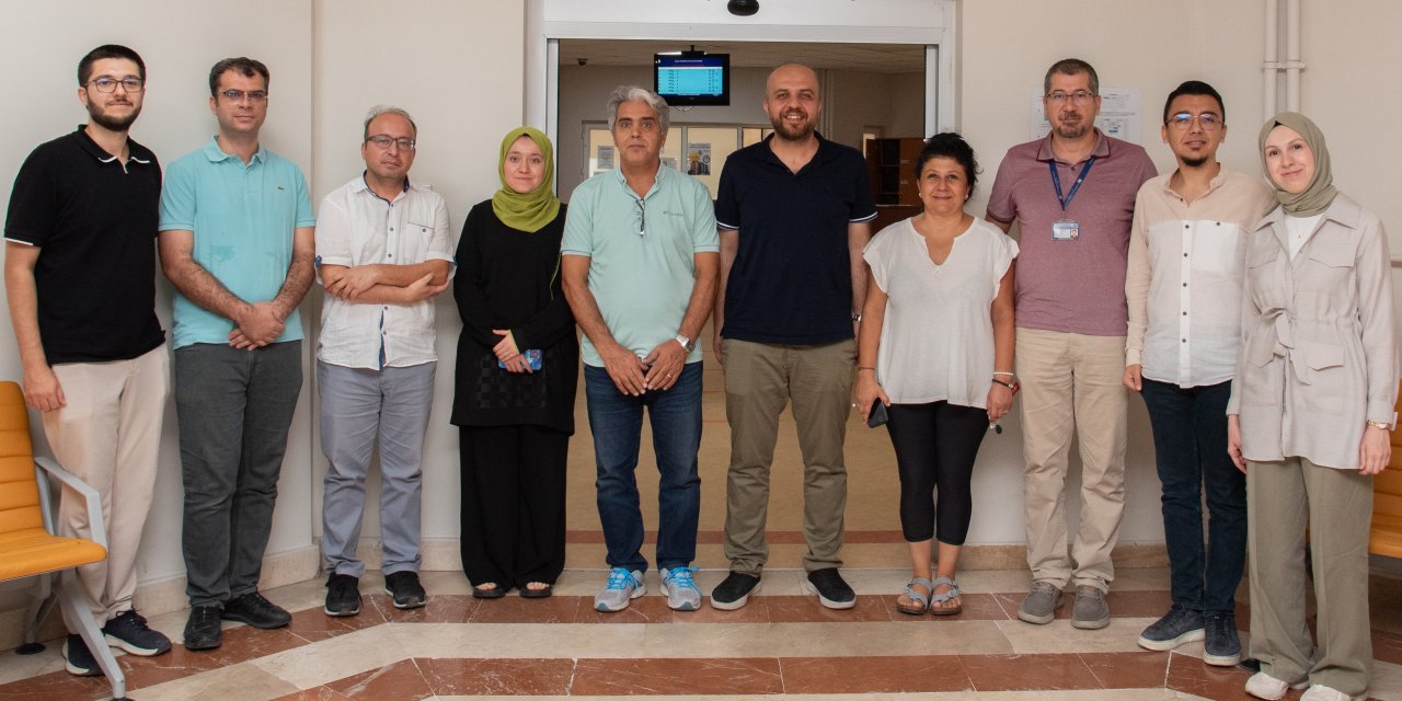 Selçuk'tan kanser hastaları için yeni proje