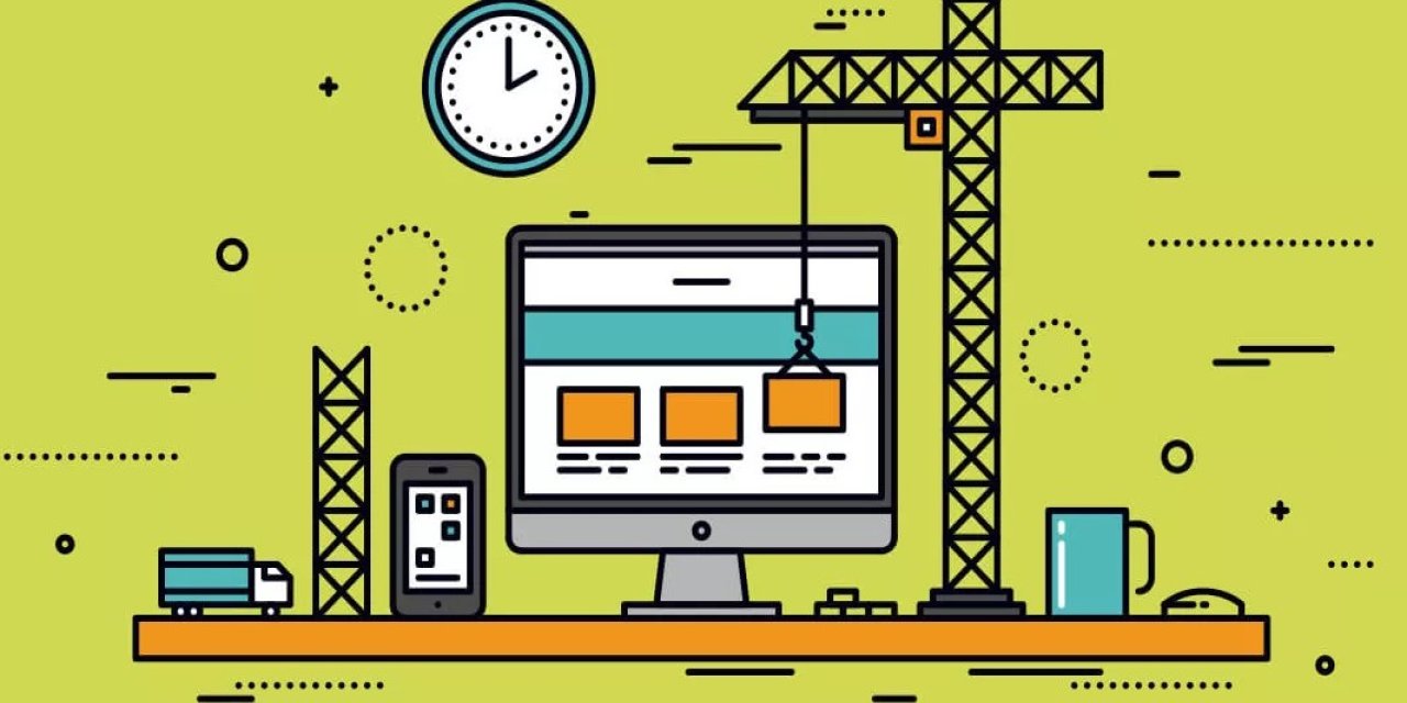 İlk internet sitesi 34 yıl önce kuruldu