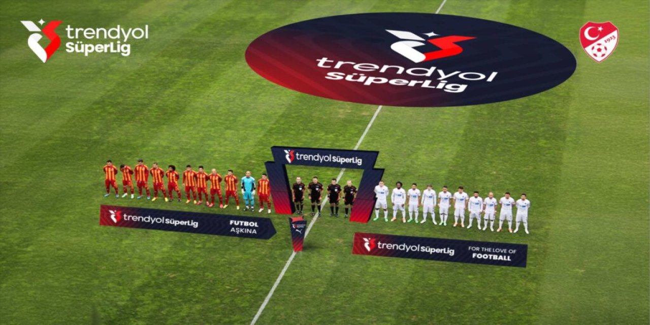 Takımların "Süper Lig" kariyeri