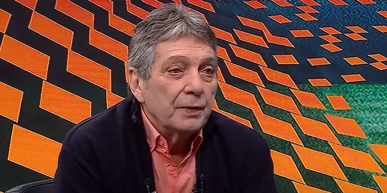 Ünlü spor spikeri Ümit Aktan hayatını kaybetti