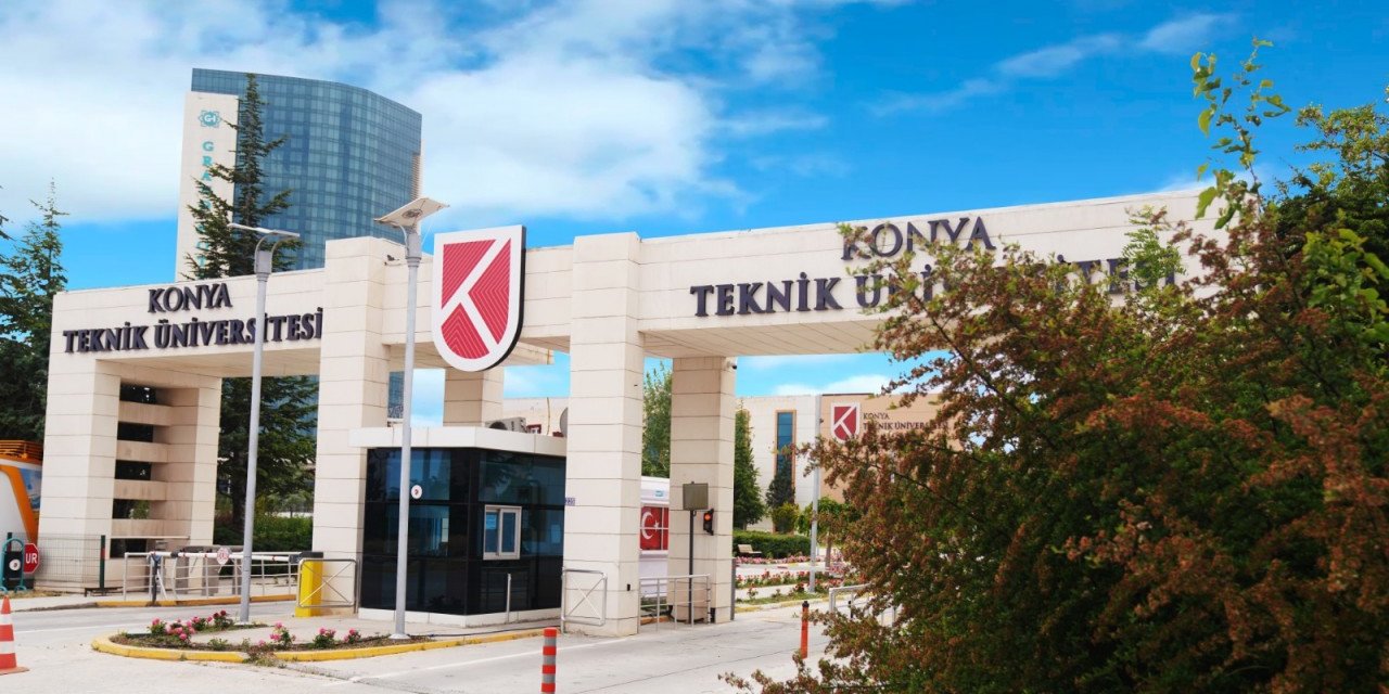 KTÜN'ün üç projesine TÜBİTAK'tan destek