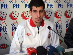 Kahramanmaraşspor – Bucaspor Karşılaşmasının Ardından