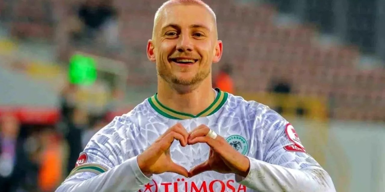 Konyaspor'a piyango!  700 bin dolar gelecek