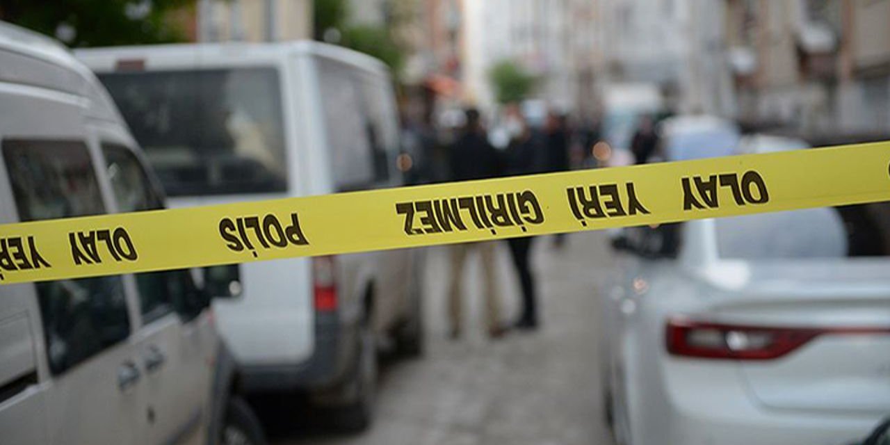 Konya'da akraba kurşunu yaraladı