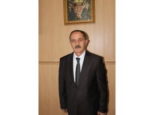 Samsun Tüm Emlakçılar Odası Başkanı Oral, Güven Tazeledi