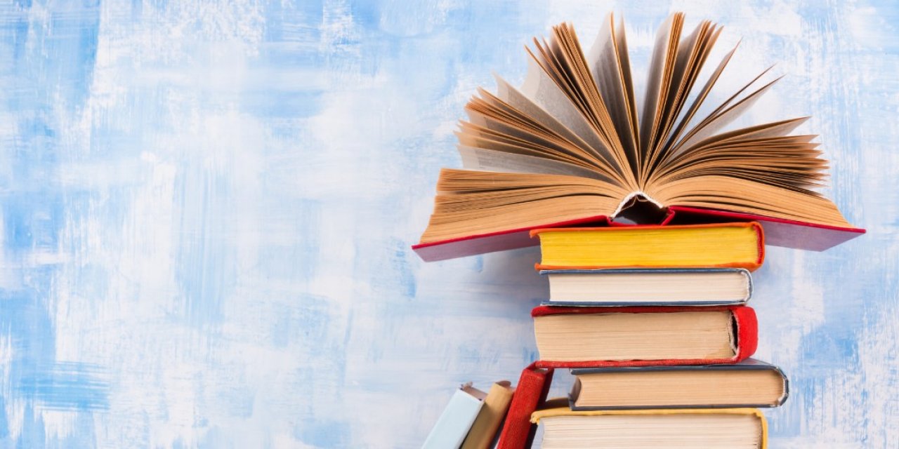 Temmuzda en çok satan kitaplar açıklandı
