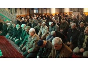 Türkiye'nin 'Cami' Haritası Çıkarıldı