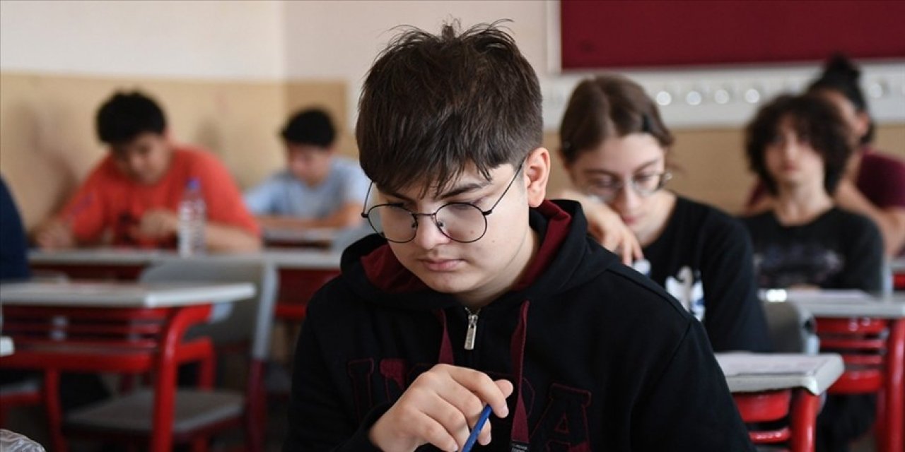 Liselere Geçiş Sistemi (LGS) kapsamında yerleştirmeye esas 1. nakil sonuçları erişime açıldı.