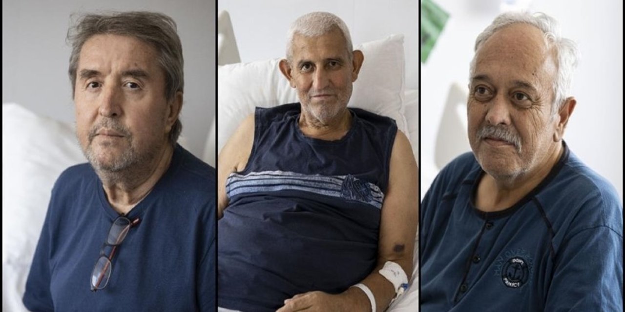 Nakille iyileşenlerden 'organ bağışı' çağrısı