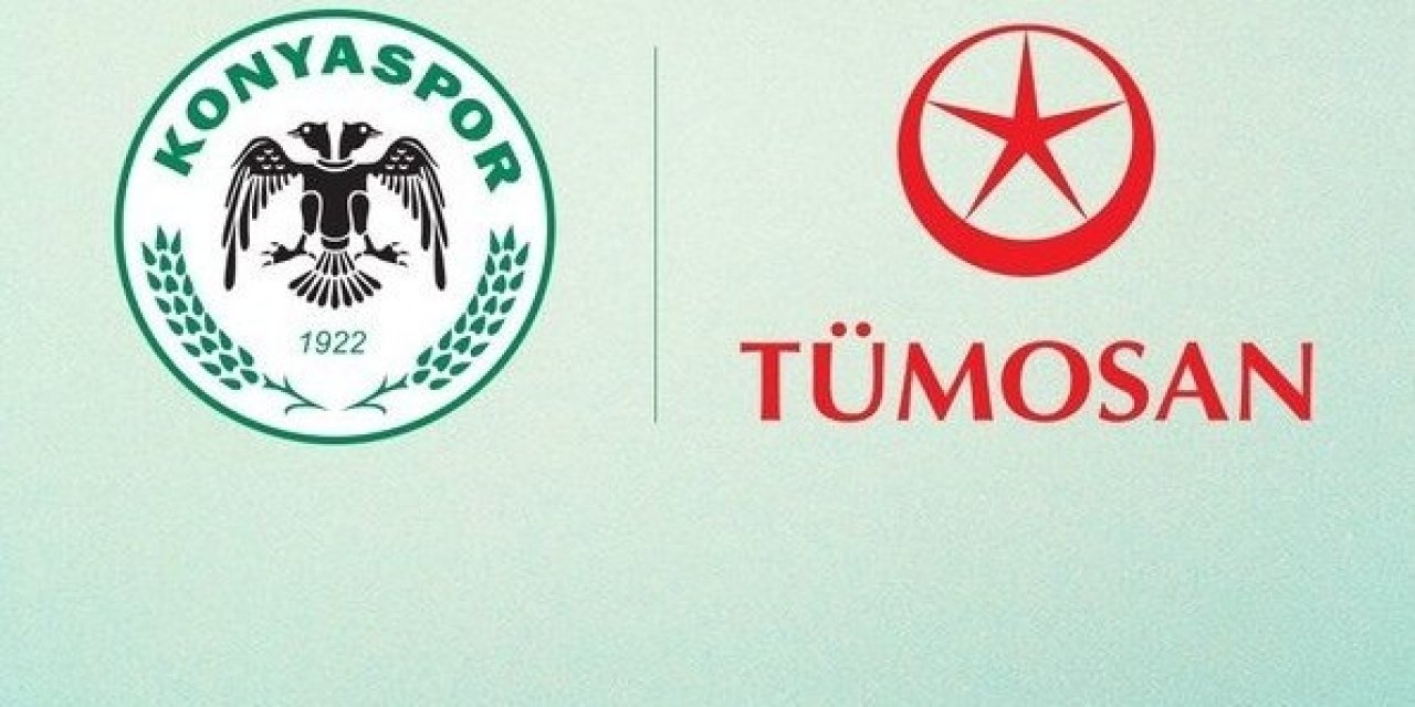 İsim ve forma sponsoru resmen duyuruldu