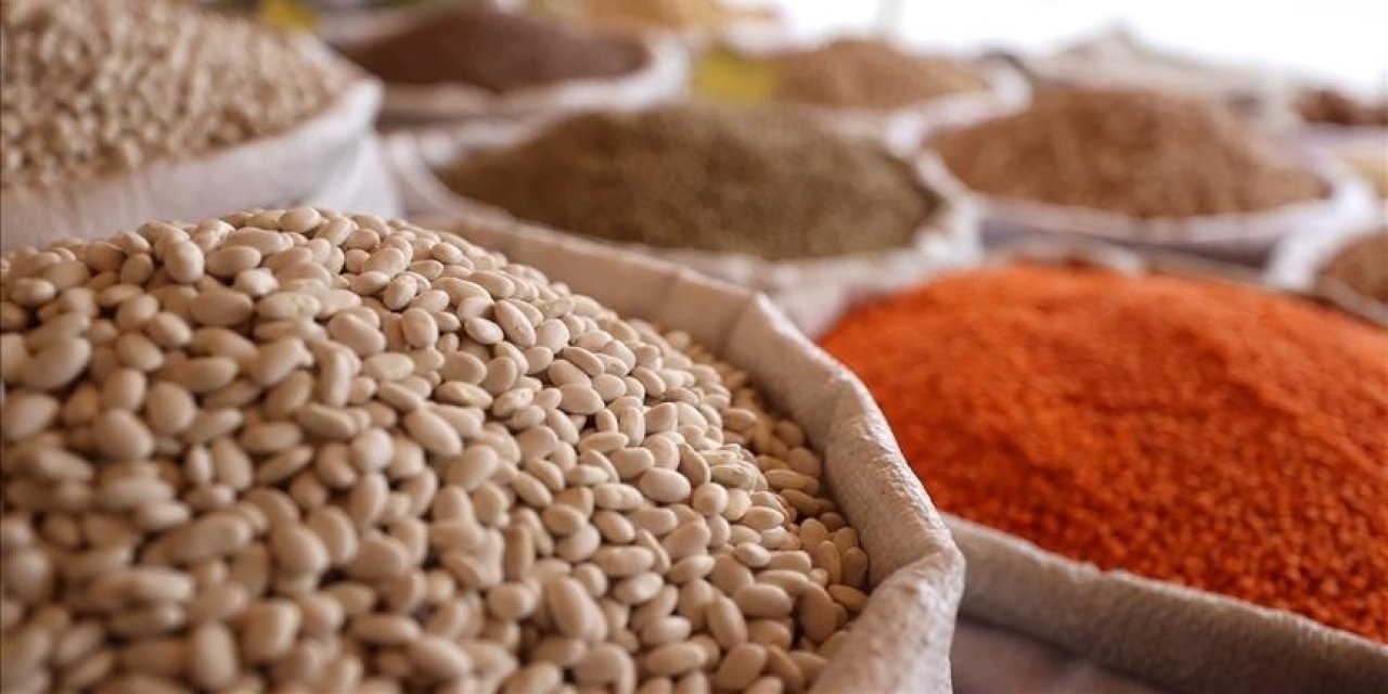 7 ayda  7 milyar dolarlık hububat ihracatı