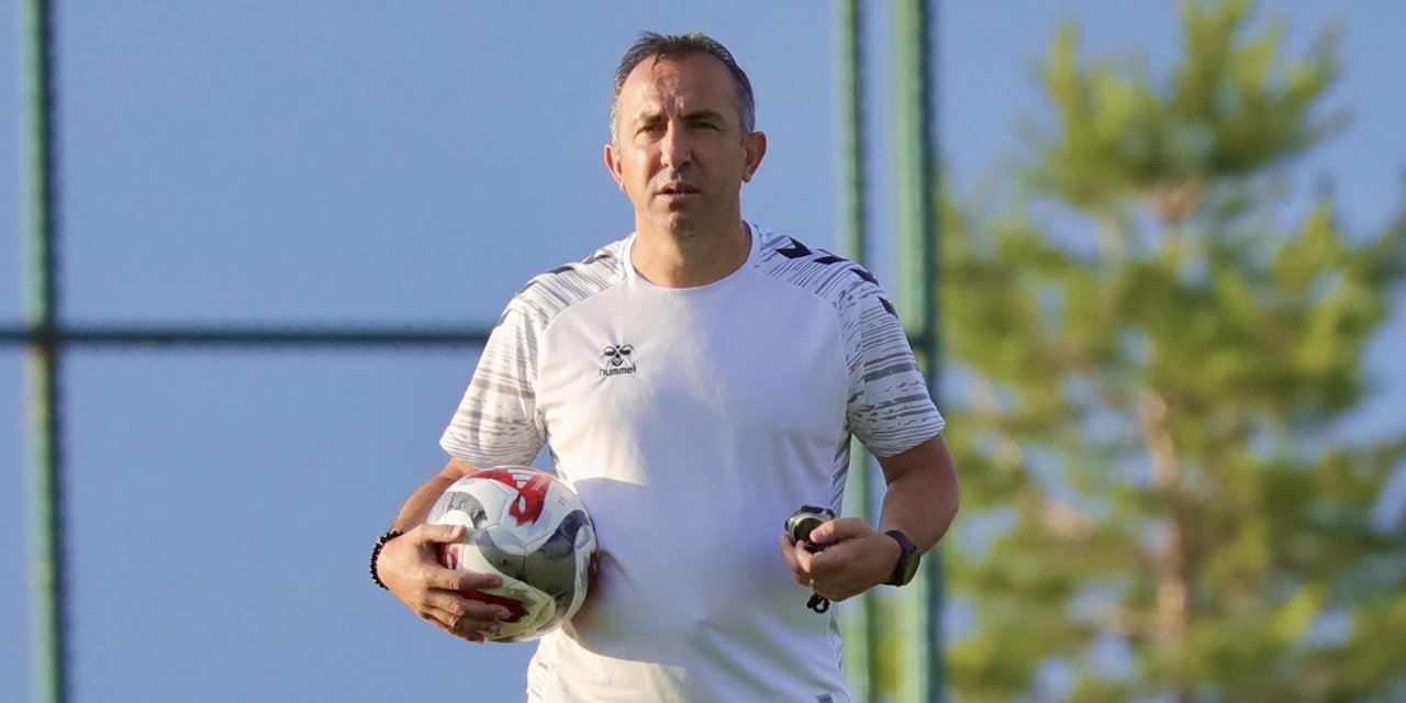 Uçar'dan Kramer yorumu: Böylesi daha hayırlı oldu