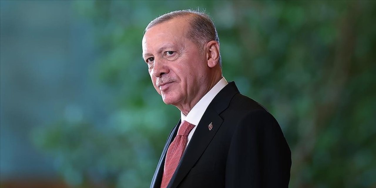 Erdoğan, 11 yıldır Cumhurbaşkanı