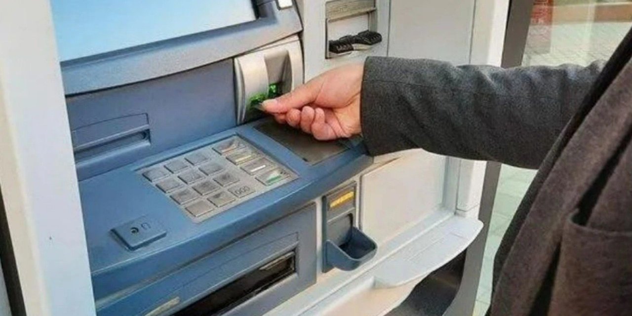 ATM’lerde kısıtlama başladı! Para yatırmak zorlaşacak